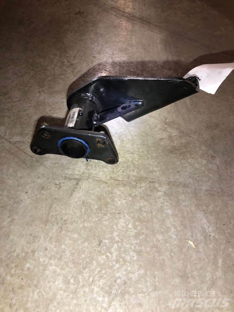 Meritor  Frenler