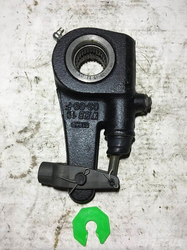 Meritor  Frenler