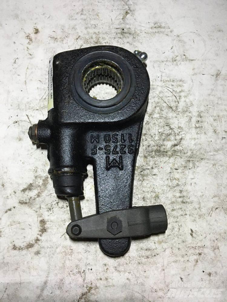 Meritor  Frenler