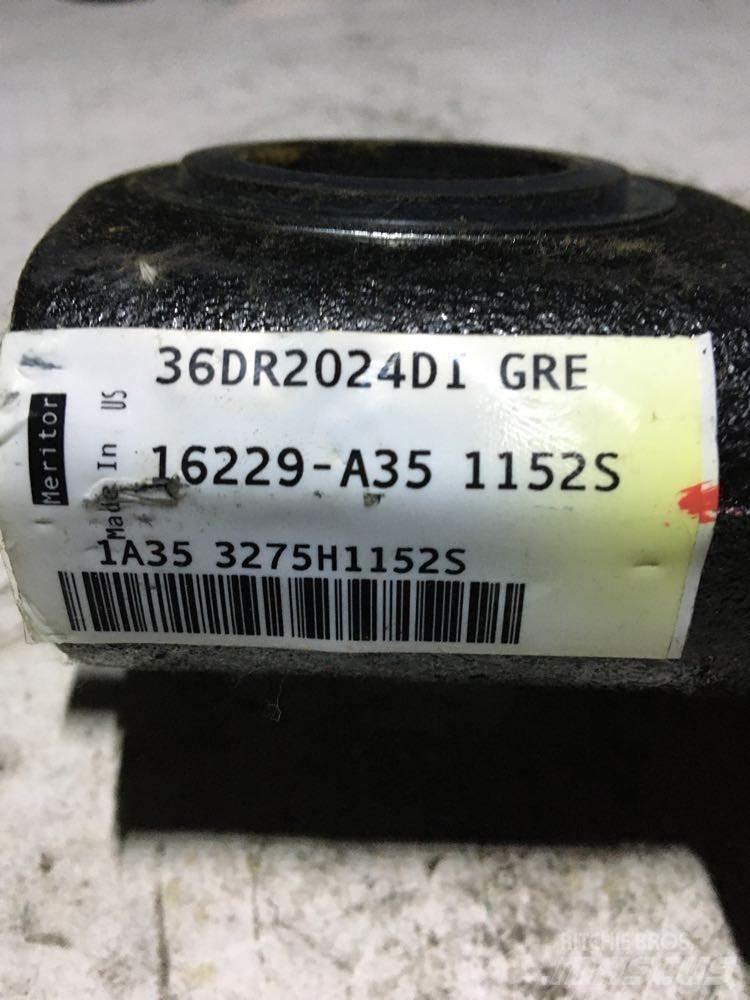 Meritor  Frenler