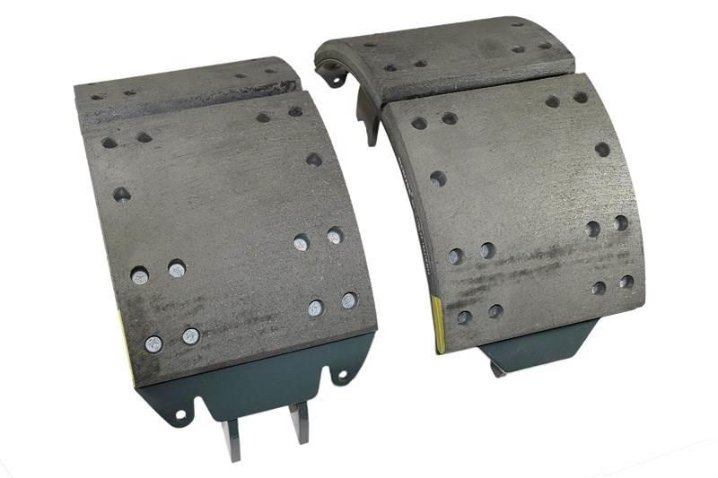 Meritor  Frenler