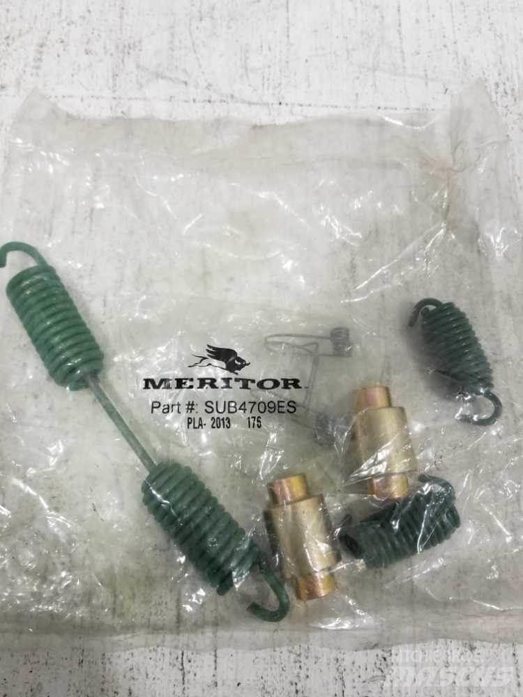 Meritor  Frenler