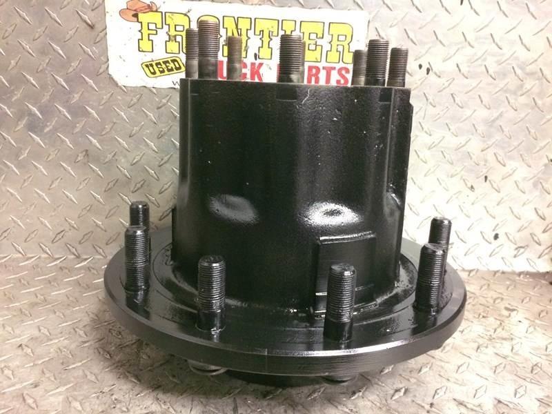 Meritor  Diger aksam