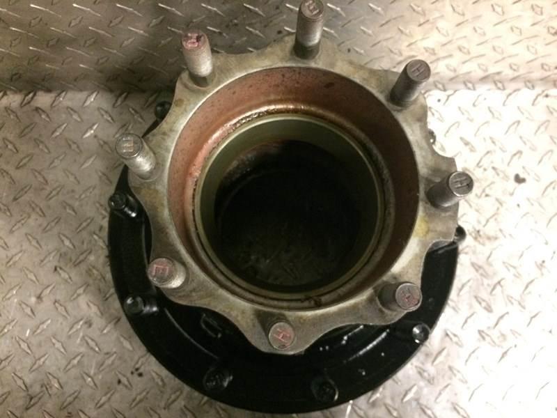 Meritor  Diger aksam