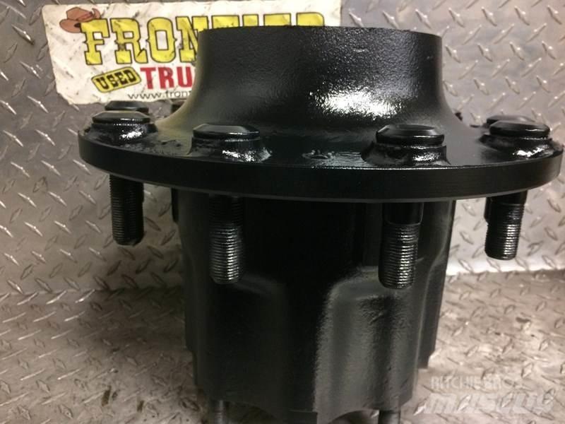 Meritor  Diger aksam