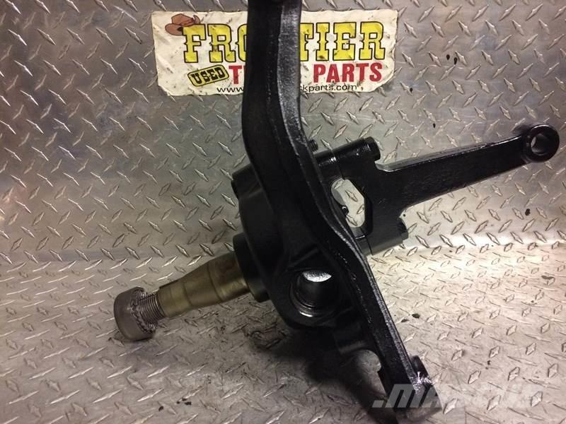 Meritor  Diger aksam
