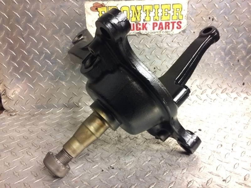 Meritor  Diger aksam