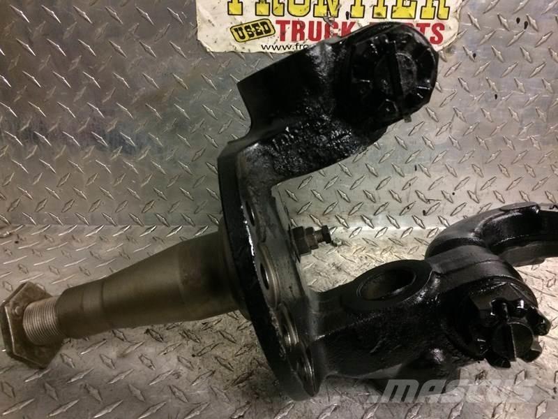 Meritor  Diger aksam