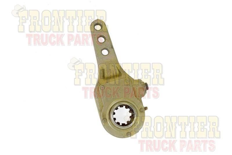 Meritor  Frenler