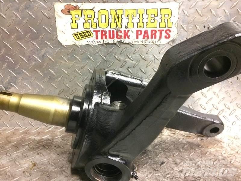 Meritor  Diger aksam