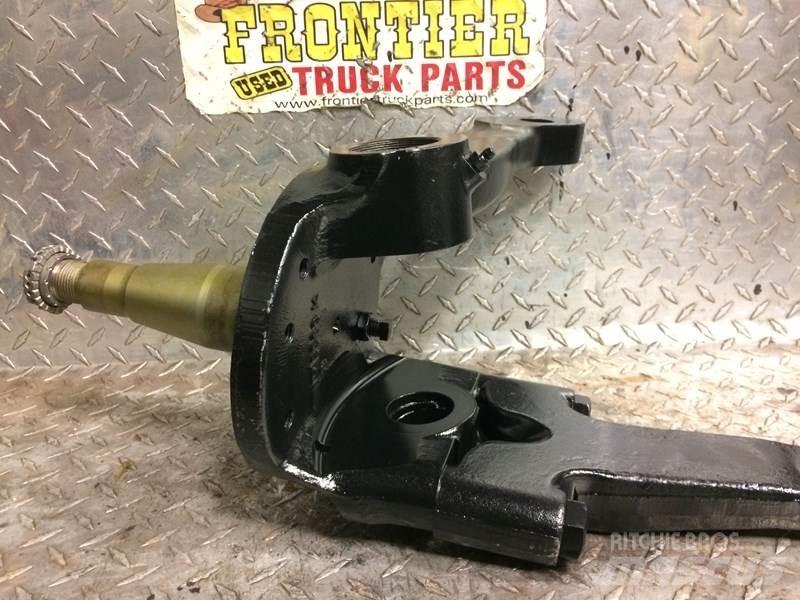 Meritor  Diger aksam