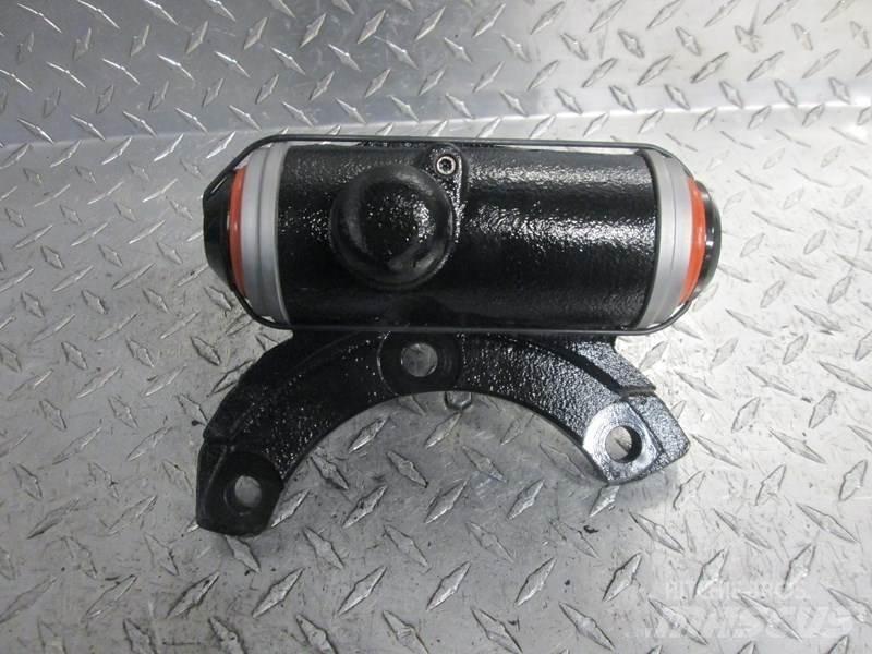Meritor  Diger aksam