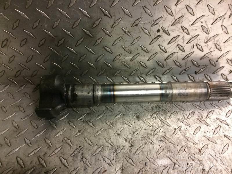 Meritor  Frenler