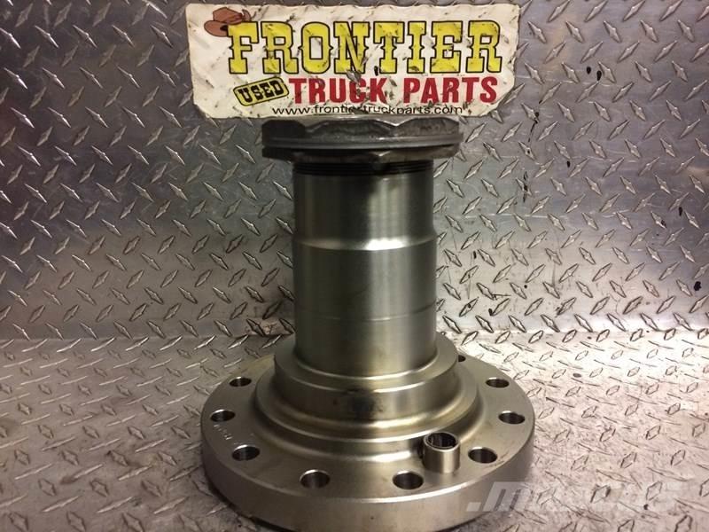 Meritor  Diger aksam