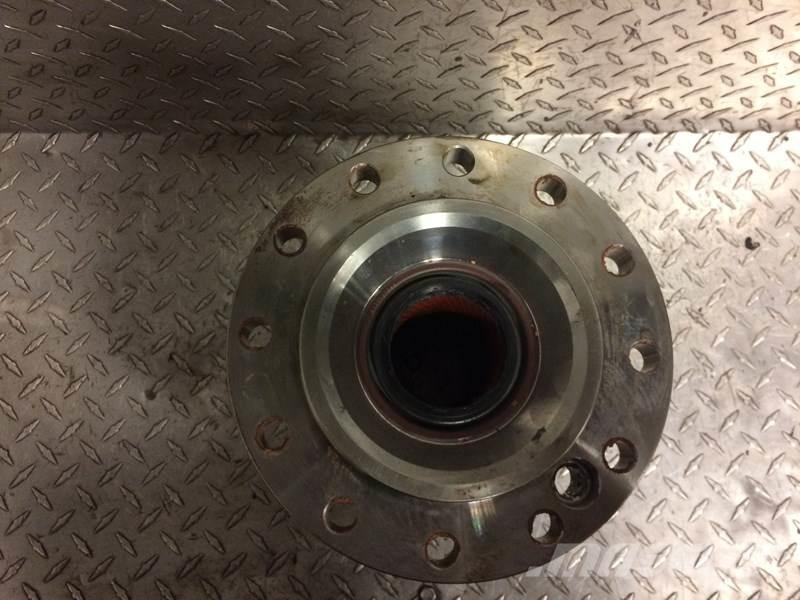 Meritor  Diger aksam