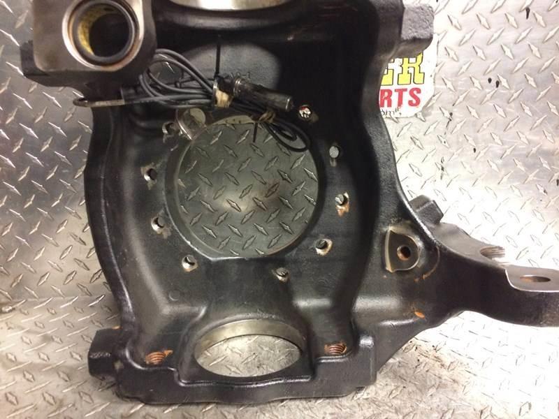 Meritor  Diger aksam