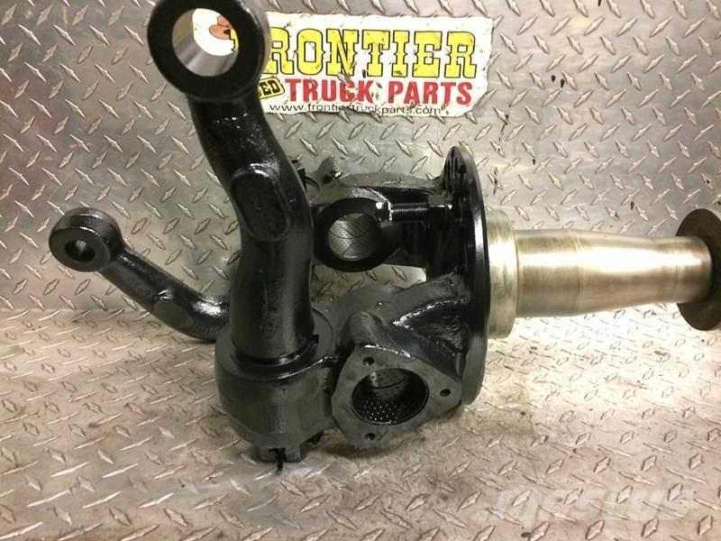Meritor  Diger aksam