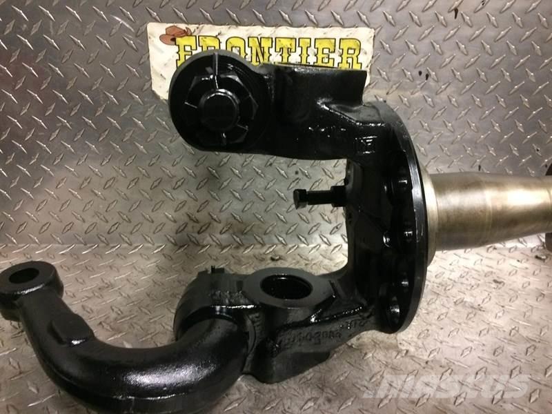 Meritor  Diger aksam