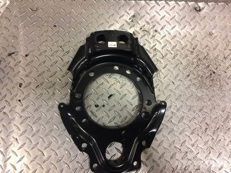 Meritor  Frenler