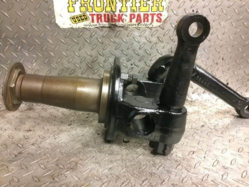Meritor  Diger aksam