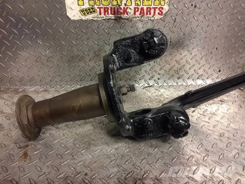 Meritor  Diger aksam