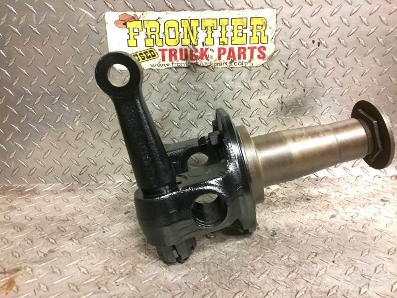 Meritor  Diger aksam