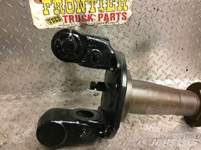 Meritor  Diger aksam
