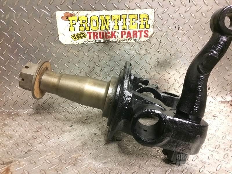 Meritor  Diger aksam