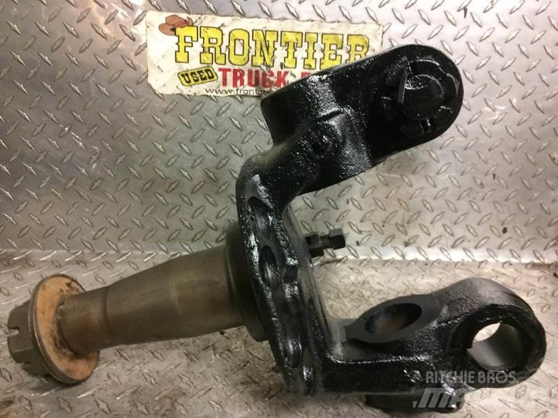 Meritor  Diger aksam