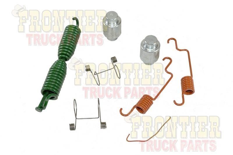 Meritor  Frenler