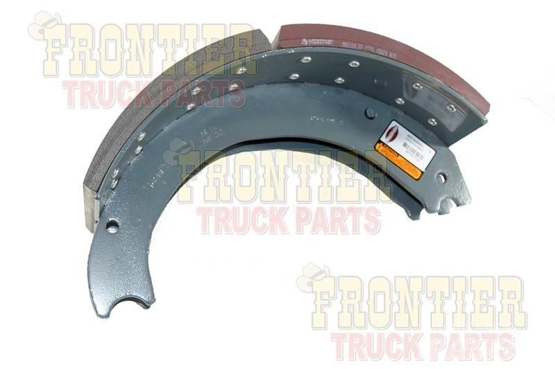 Meritor  Frenler