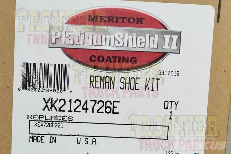 Meritor  Frenler