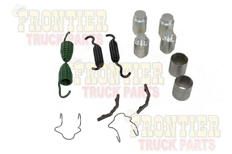 Meritor  Frenler