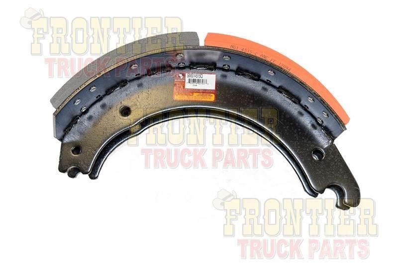 Meritor  Frenler