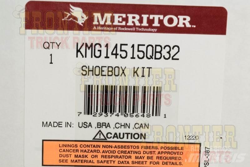 Meritor  Frenler