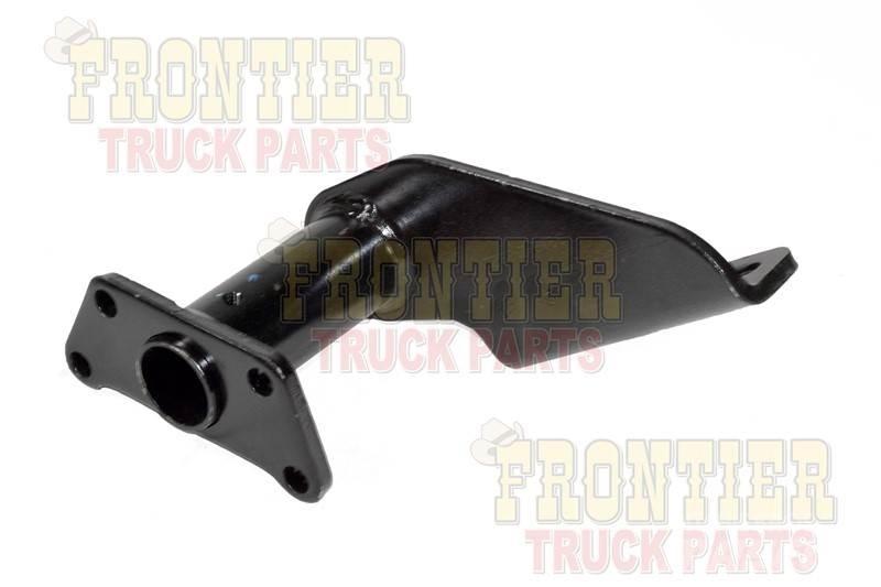 Meritor  Frenler