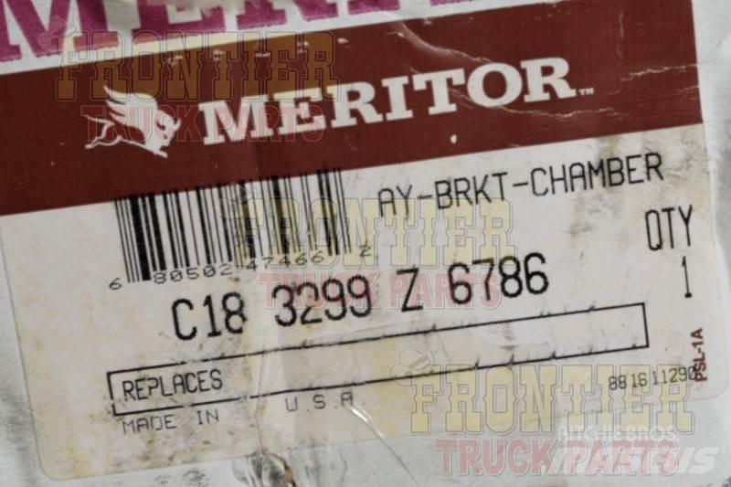 Meritor  Frenler