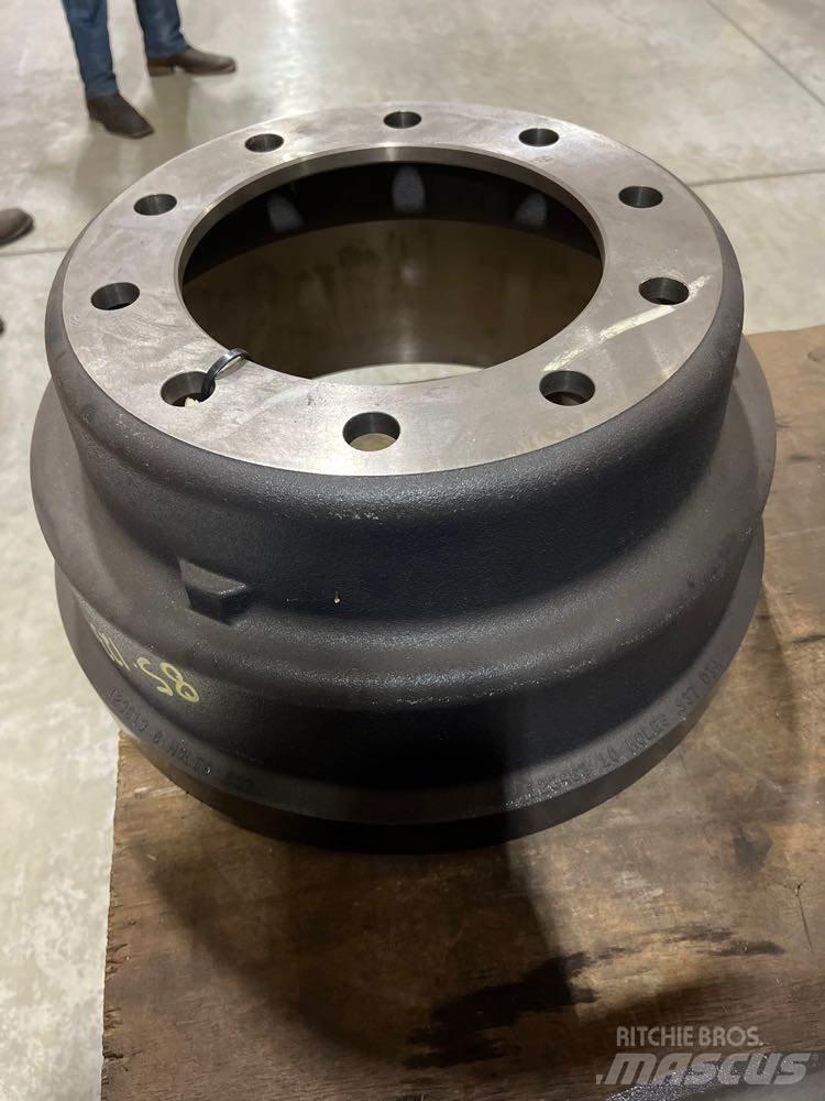 Meritor  Frenler
