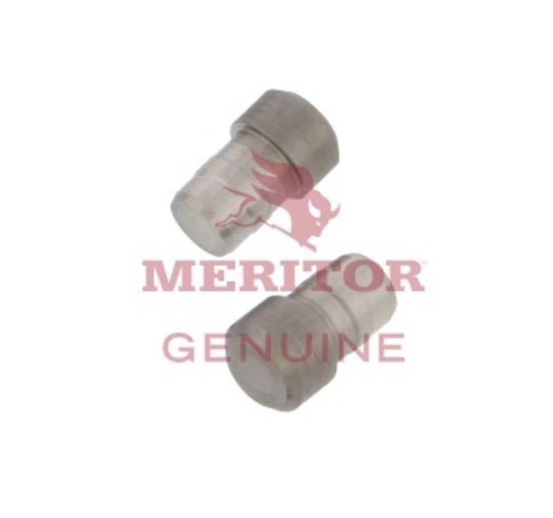 Meritor  Akslar