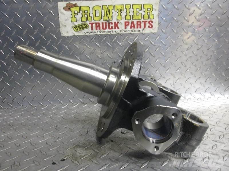 Meritor  Diger aksam