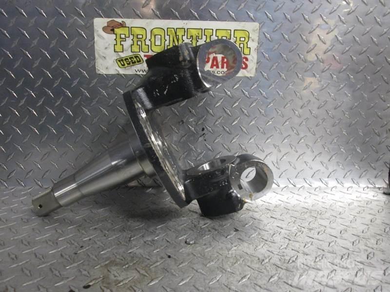 Meritor  Diger aksam