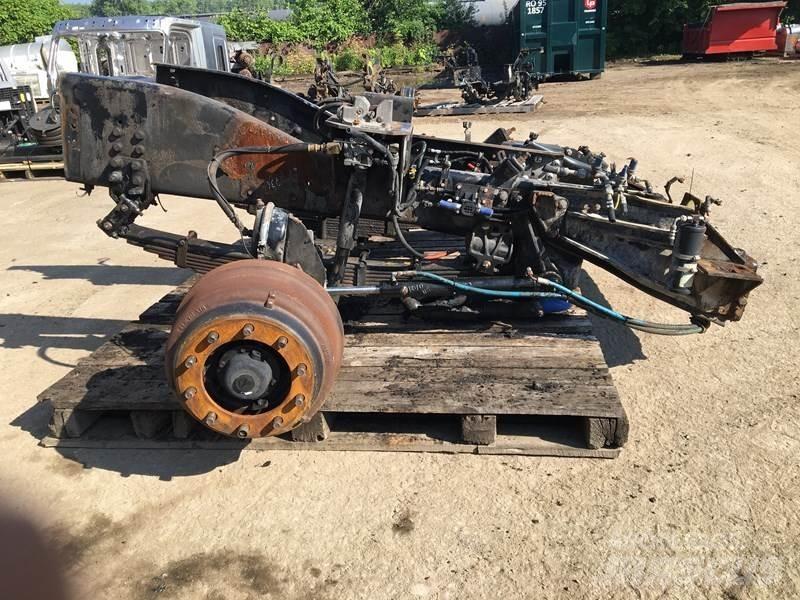 Meritor  Diger aksam
