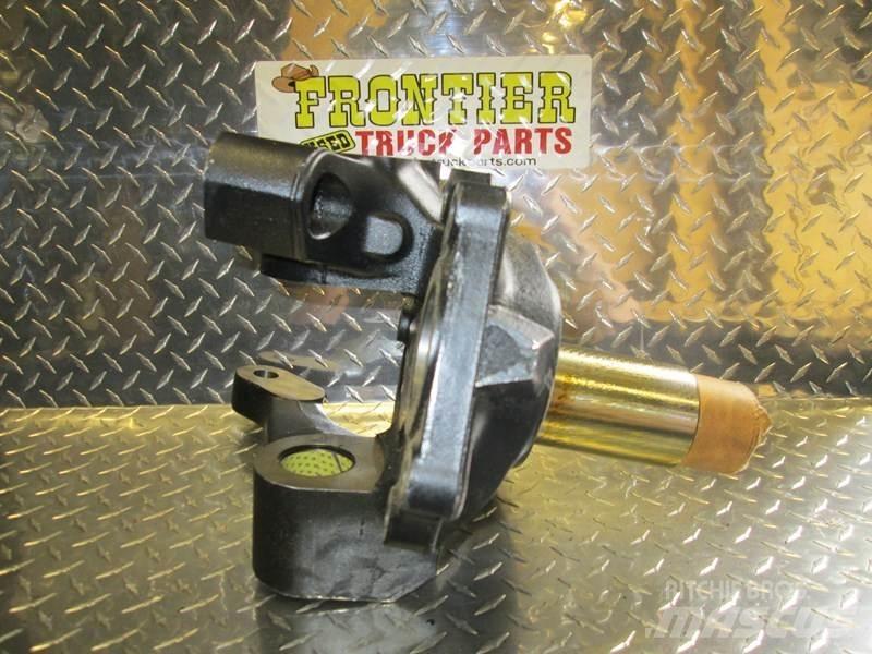 Meritor  Diger aksam