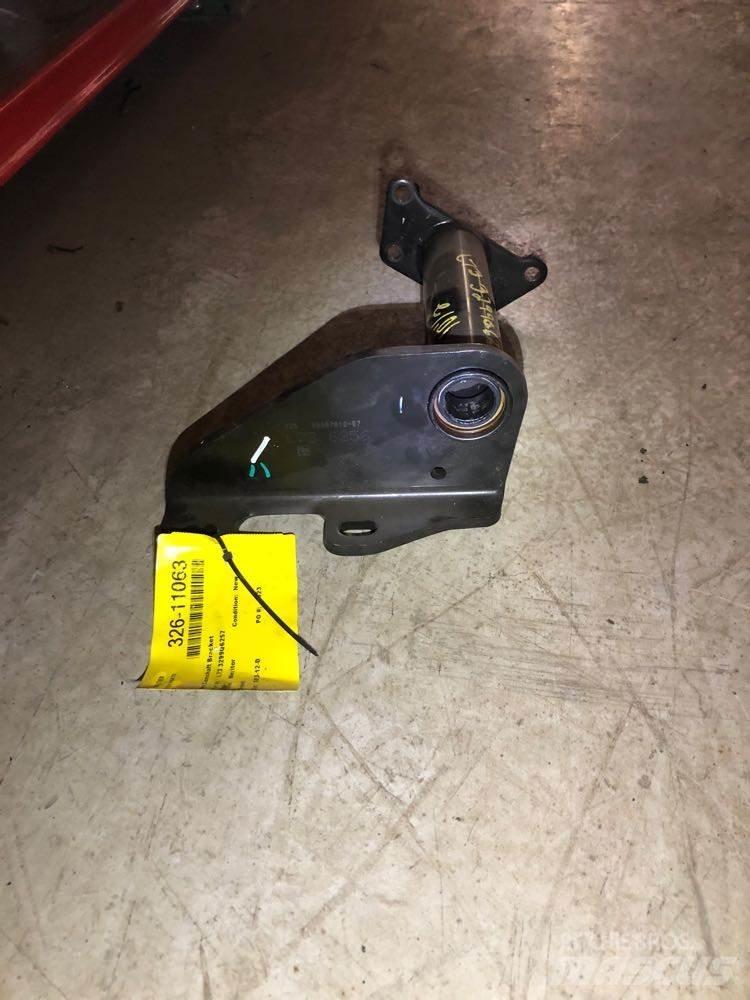Meritor  Frenler
