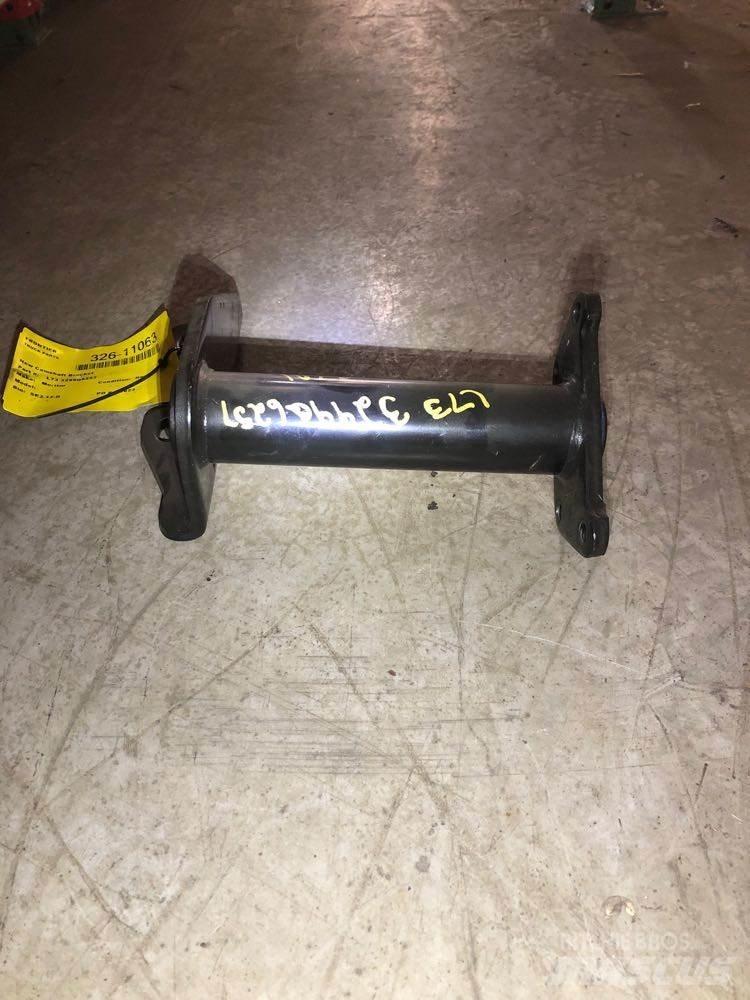 Meritor  Frenler