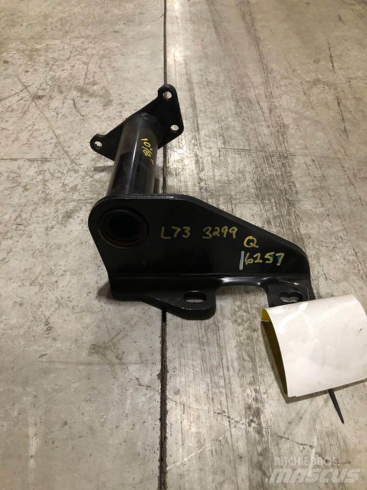 Meritor  Frenler