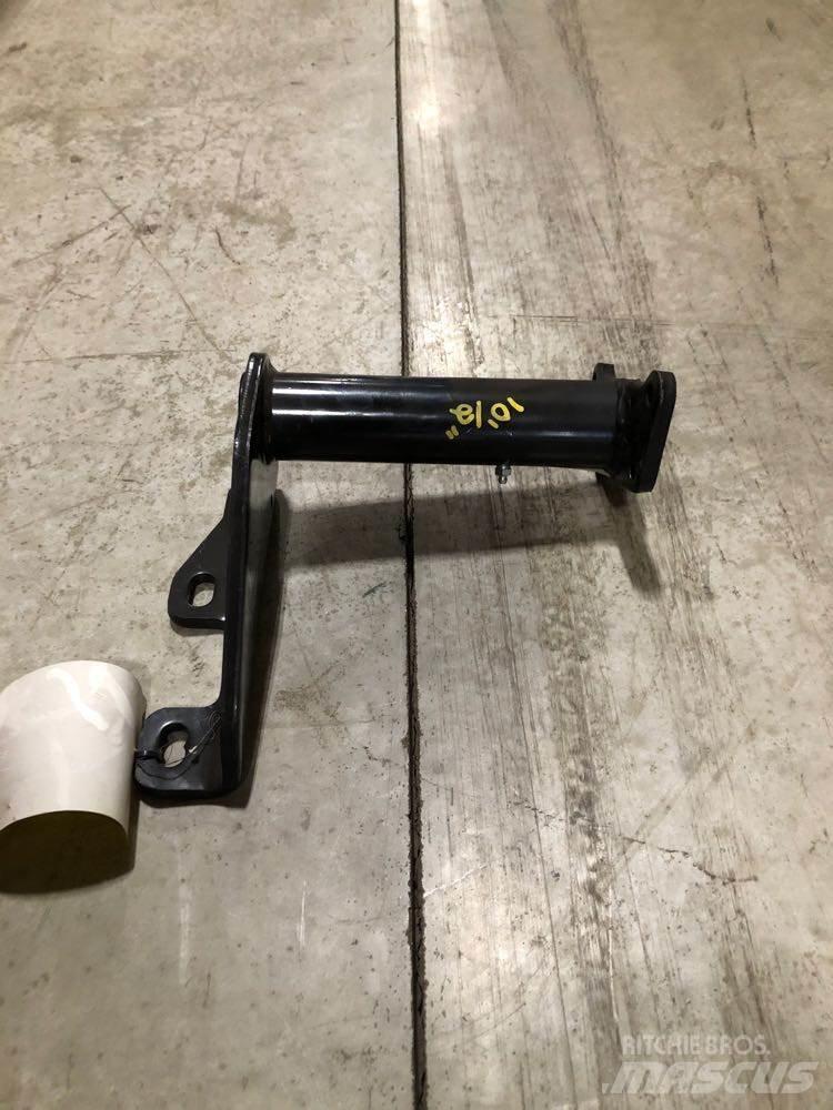 Meritor  Frenler
