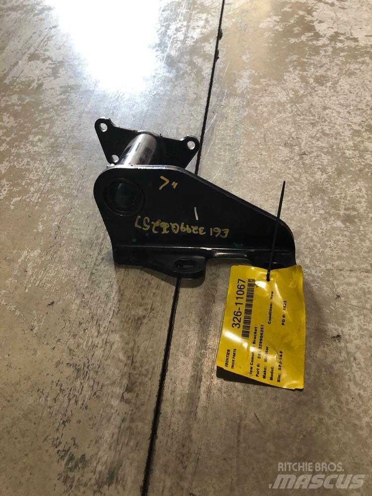 Meritor  Frenler