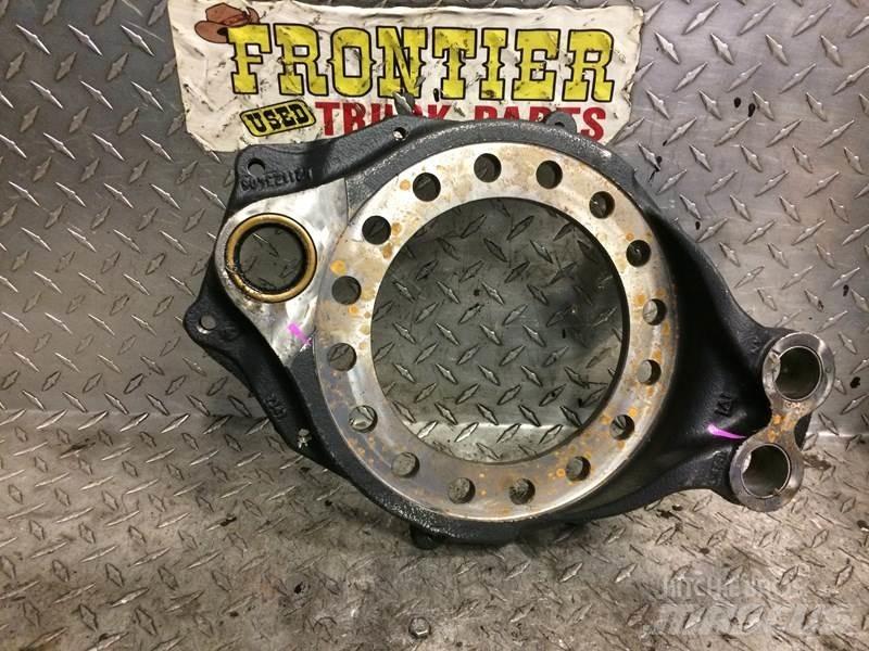 Meritor  Frenler