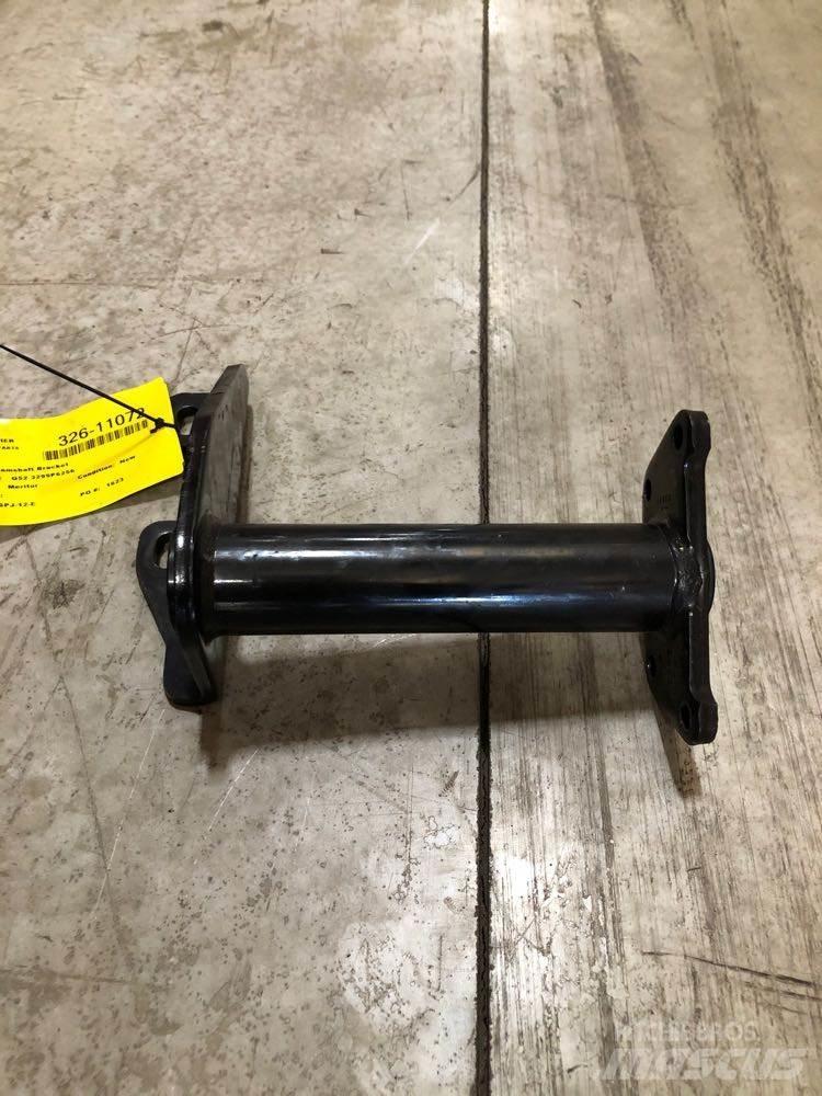 Meritor  Frenler